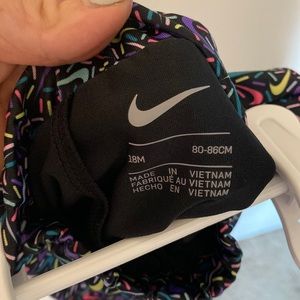 Nike skort 18 months